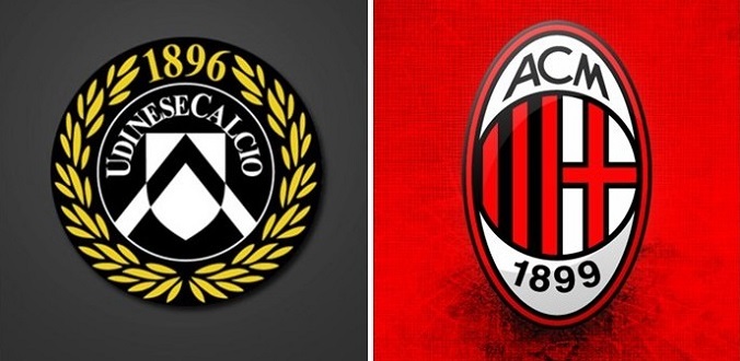 Nhận định - Soi kèo bóng đá Udinese vs Milan hôm nay, 02h45 ngày 12/12