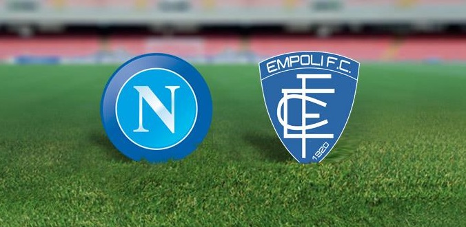 Nhận định - Soi kèo bóng đá Napoli vs Empoli hôm nay, 00h00 ngày 13/12