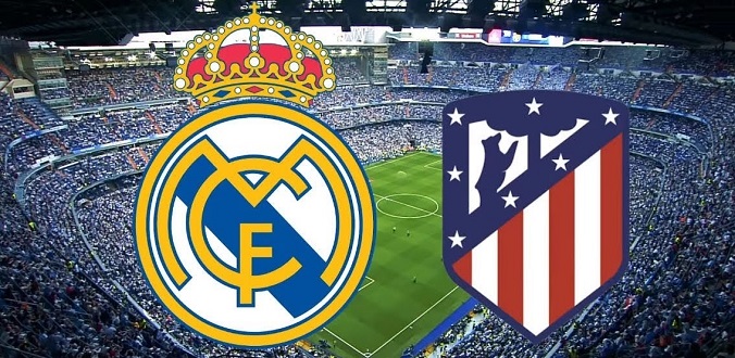 Nhận định - Soi kèo bóng đá Real Madrid vs Atletico hôm nay, 03h00 ngày 13/12