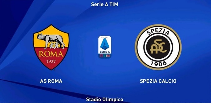 Nhận định - Soi kèo bóng đá Roma vs Spezia hôm nay, 02h45 ngày 14/12