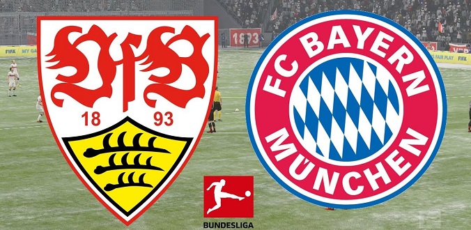 Nhận định - Soi kèo bóng đá Stuttgart vs Bayern hôm nay, 00h30 ngày 15/12