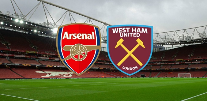 Nhận định - Soi kèo bóng đá Arsenal vs West Ham hôm nay, 03h00 ngày 16/12