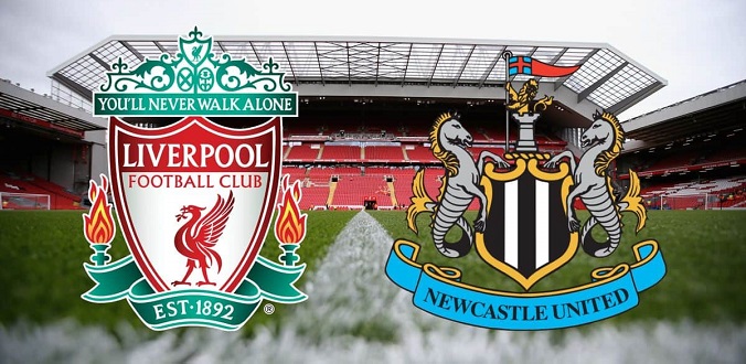 Nhận định - Soi kèo bóng đá Liverpool vs Newcastle hôm nay, 03h00 ngày 17/12