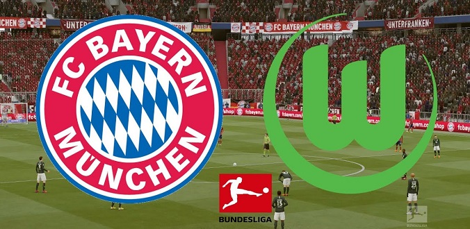 Nhận định - Soi kèo bóng đá Bayern vs Wolfsburg hôm nay, 02h30 ngày 18/12