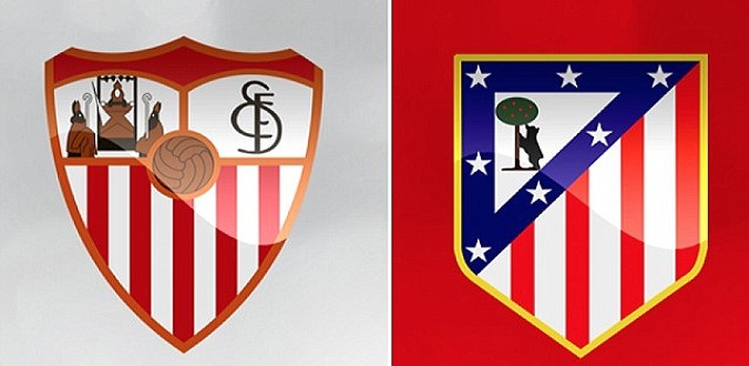 Nhận định - Soi kèo bóng đá Sevilla vs Atletico hôm nay, 03h00 ngày 19/12