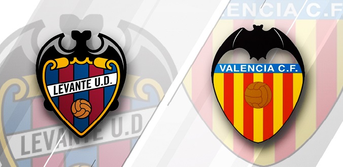 Nhận định - Soi kèo bóng đá Levante vs Valencia hôm nay, 03h00 ngày 21/12