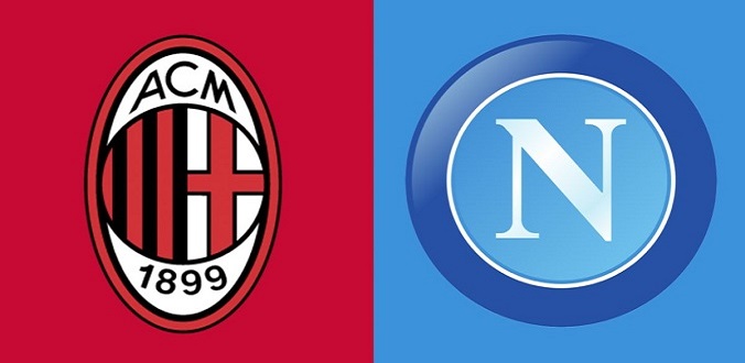 Nhận định - Soi kèo bóng đá Milan vs Napoli hôm nay, 02h45 ngày 20/12