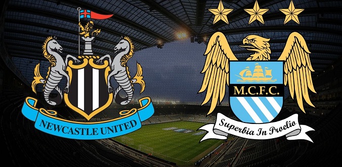 Nhận định - Soi kèo bóng đá Newcastle vs Man City hôm nay, 21h15 ngày 19/12
