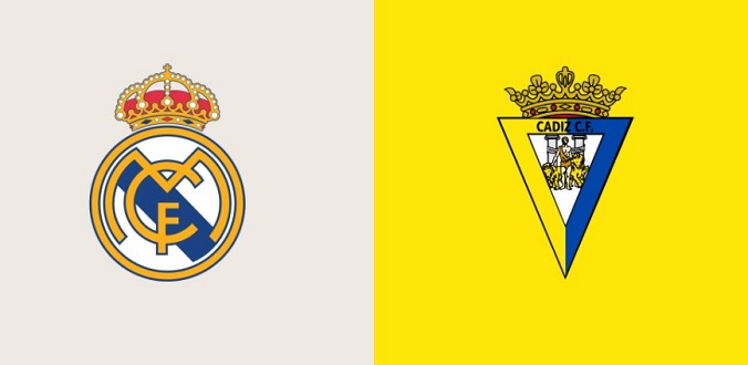 Nhận định - Soi kèo bóng đá Real Madrid vs Cadiz hôm nay, 03h00 ngày 20/12