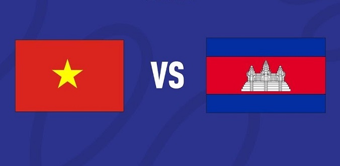 Nhận định - Soi kèo bóng đá Việt Nam vs Cambodia hôm nay, 19h30 ngày 19/12