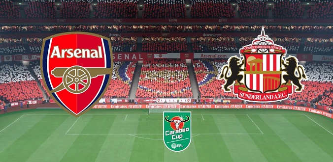 Nhận định - Soi kèo bóng đá Arsenal vs Sunderland hôm nay, 02h45 ngày 22/12