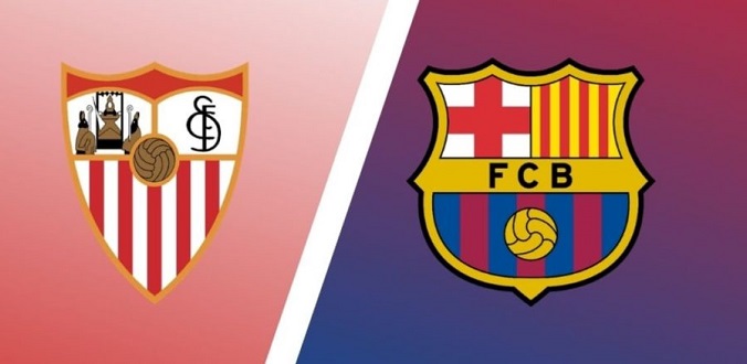Nhận định - Soi kèo bóng đá Sevilla vs Barcelona hôm nay, 03h30 ngày 22/12