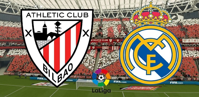 Nhận định - Soi kèo bóng đá Bilbao vs Real Madrid hôm nay, 03h30 ngày 23/12