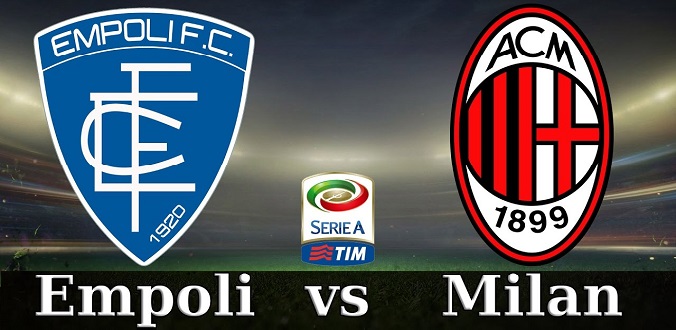 Nhận định - Soi kèo bóng đá Empoli vs Milan hôm nay, 02h45 ngày 23/12