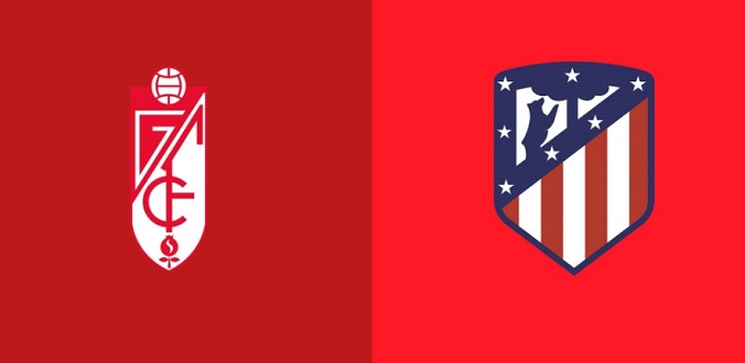 Nhận định - Soi kèo bóng đá Granada vs Atletico hôm nay, 01h00 ngày 23/12