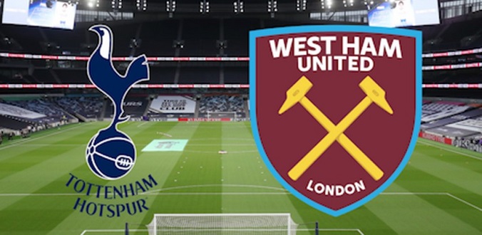 Nhận định - Soi kèo bóng đá Tottenham vs West Ham hôm nay, 02h45 ngày 23/12
