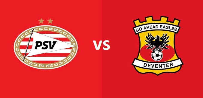 Nhận định - Soi kèo bóng đá PSV vs Go Ahead hôm nay, 00h45 ngày 24/12