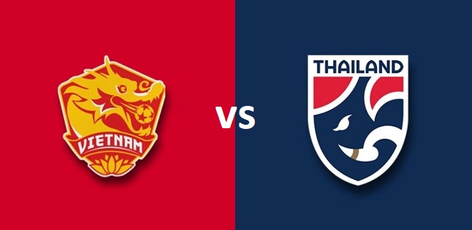 Nhận định - Soi kèo bóng đá Việt Nam vs Thái Lan hôm nay, 19h30 ngày 22/12