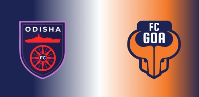 Nhận định - Soi kèo bóng đá Odisha vs FC Goa hôm nay, 21h00 ngày 24/12