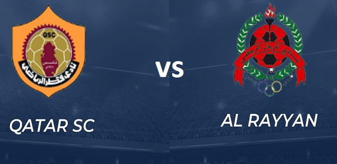 Nhận định - Soi kèo bóng đá Qatar SC vs Al Rayyan hôm nay, 22h15 ngày 24/12