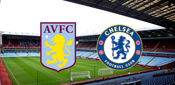 Nhận định - Soi kèo bóng đá Aston Villa vs Chelsea hôm nay, 00h30 ngày 27/12