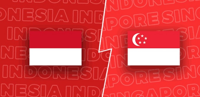 Nhận định - Soi kèo bóng đá Indonesia vs Singapore hôm nay, 19h30 ngày 25/12