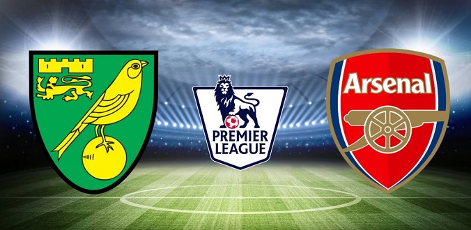 Nhận định - Soi kèo bóng đá Norwich vs Arsenal hôm nay, 22h00 ngày 26/12