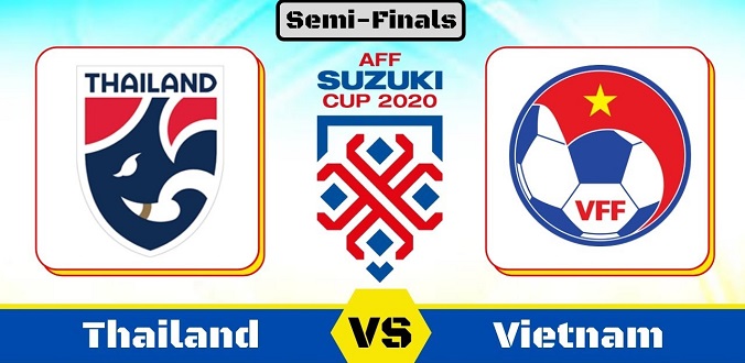 Nhận định - Soi kèo bóng đá Thái Lan vs Việt Nam hôm nay, 19h30 ngày 26/12