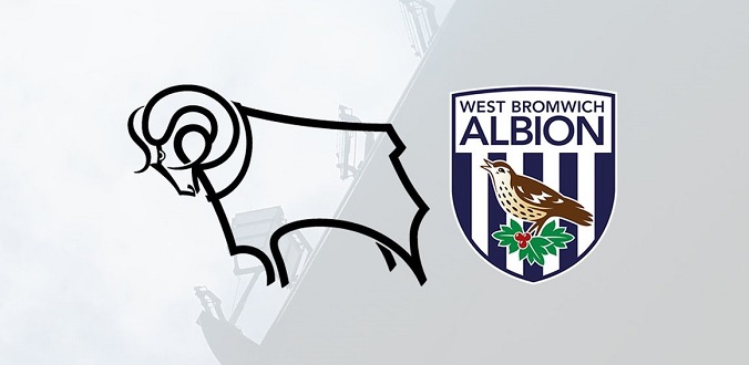 Nhận định - Soi kèo bóng đá Derby vs West Brom hôm nay, 22h00 ngày 27/12