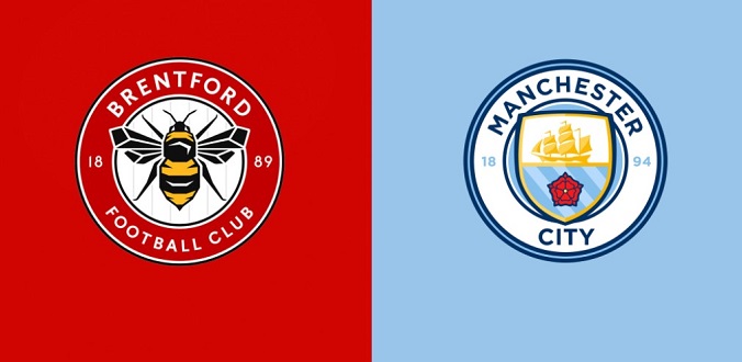 Nhận định - Soi kèo bóng đá Brentford vs Man City hôm nay, 03h15 ngày 30/12