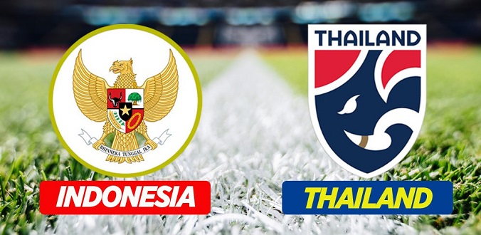 Nhận định - Soi kèo bóng đá Indonesia vs Thái Lan hôm nay, 19h30 ngày 29/12