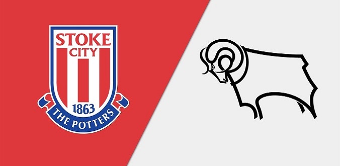 Nhận định - Soi kèo bóng đá Stoke vs Derby hôm nay, 02h45 ngày 31/12