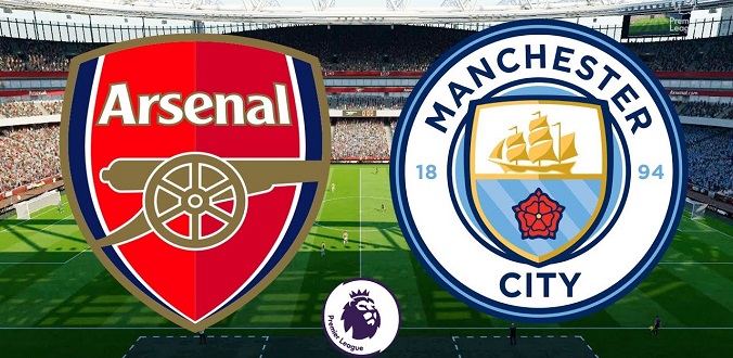 Nhận định - Soi kèo bóng đá Arsenal vs Man City hôm nay, 19h30 ngày 01/01