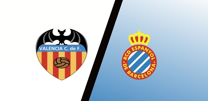 Nhận định - Soi kèo bóng đá Valencia vs Espanyol hôm nay, 22h15 ngày 31/12