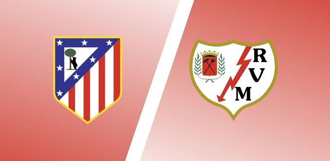 Nhận định - Soi kèo bóng đá Atletico vs Vallecano hôm nay, 22h15 ngày 02/01