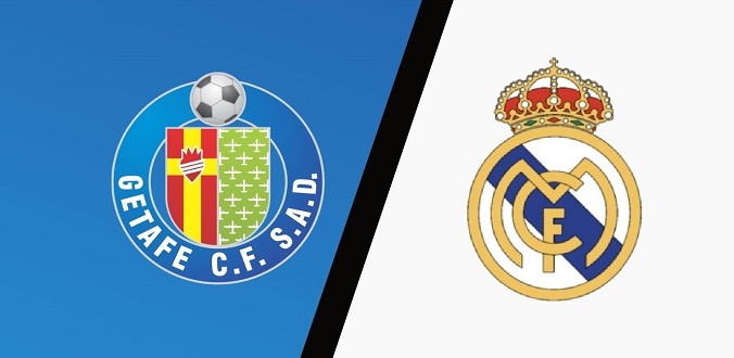 Nhận định - Soi kèo bóng đá Getafe vs Real Madrid hôm nay, 20h00 ngày 02/01
