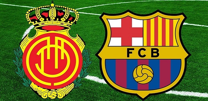 Nhận định - Soi kèo bóng đá Mallorca vs Barcelona hôm nay, 03h00 ngày 03/01