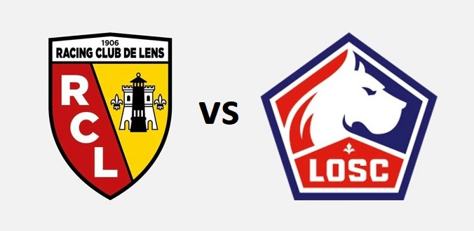 Nhận định - Soi kèo bóng đá Lens vs Lille hôm nay, 03h00 ngày 05/01