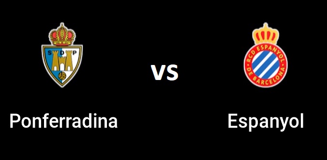Nhận định - Soi kèo bóng đá Ponferradina vs Espanyol hôm nay, 03h00 ngày 05/01