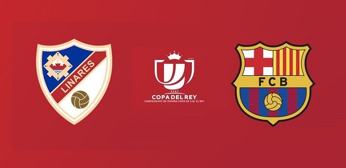 Nhận định - Soi kèo bóng đá Linares vs Barcelona hôm nay, 01h30 ngày 06/01