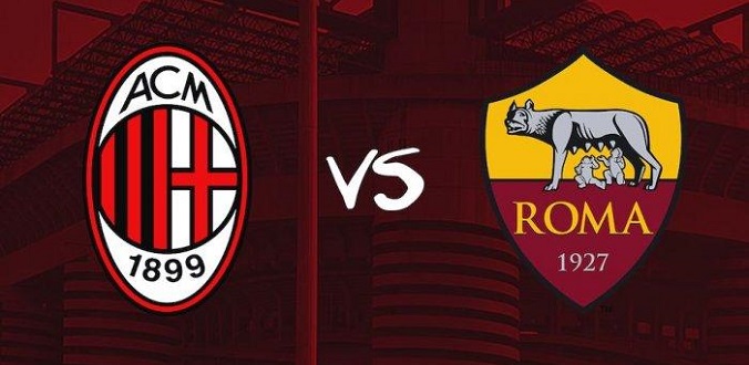 Nhận định - Soi kèo bóng đá Milan vs Roma hôm nay, 00h30 ngày 07/01