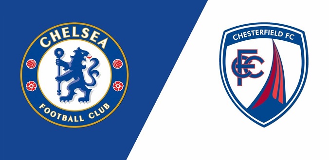 Nhận định - Soi kèo bóng đá Chelsea vs Chesterfield hôm nay, 00h30 ngày 09/01