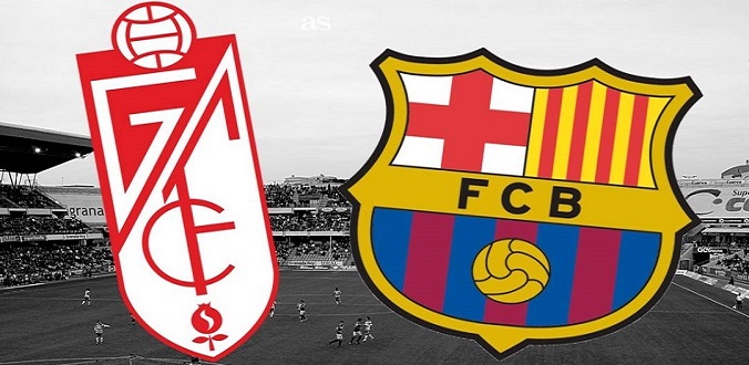 Nhận định - Soi kèo bóng đá Granada vs Barcelona hôm nay, 00h30 ngày 09/01