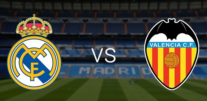 Nhận định - Soi kèo bóng đá Real Madrid vs Valencia hôm nay, 03h00 ngày 09/01