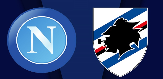 Nhận định - Soi kèo bóng đá Napoli vs Sampdoria hôm nay, 22h30 ngày 09/01