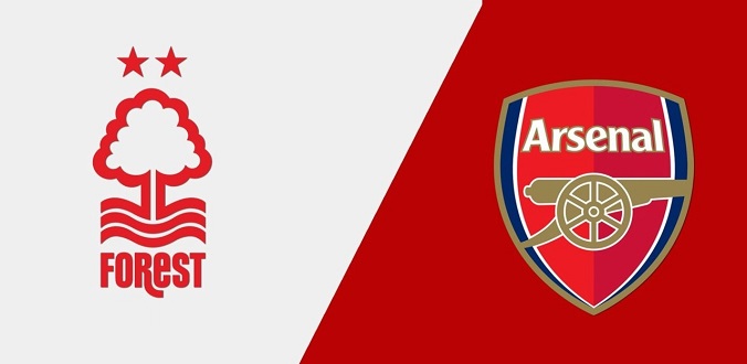 Nhận định - Soi kèo bóng đá Nottingham vs Arsenal hôm nay, 00h10 ngày 10/01