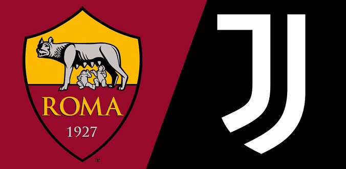 Nhận định - Soi kèo bóng đá Roma vs Juventus hôm nay, 00h30 ngày 10/01