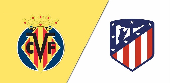 Nhận định - Soi kèo bóng đá Villarreal vs Atletico hôm nay, 03h00 ngày 10/01
