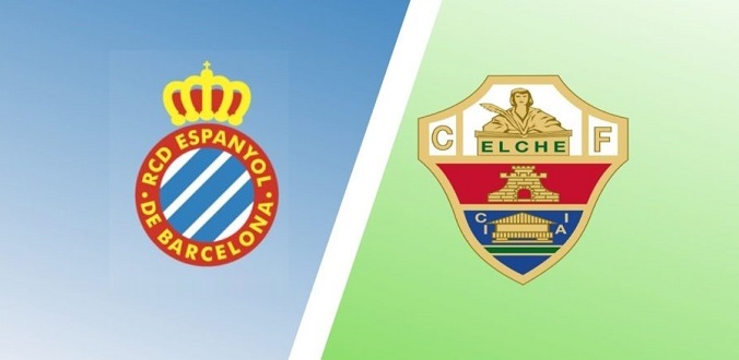 Nhận định - Soi kèo bóng đá Espanyol vs Elche hôm nay, 03h00 ngày 10/01 