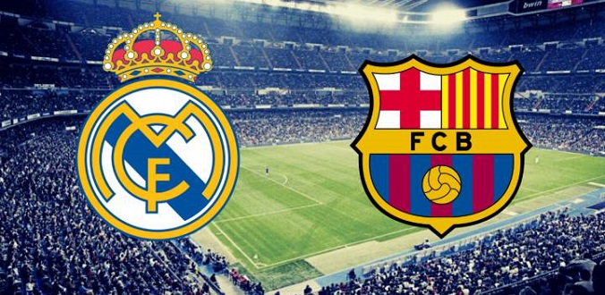 Nhận định - Soi kèo bóng đá Real Madrid vs Barcelona hôm nay, 02h00 ngày 13/01